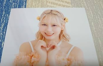 Amazon.co.jp: =LOVE イコラブ 大場花菜 写真 直筆サイン イラスト Amazon.co.jp: =LOVE イコラブ 大場花菜 写真 直筆サイン イラスト